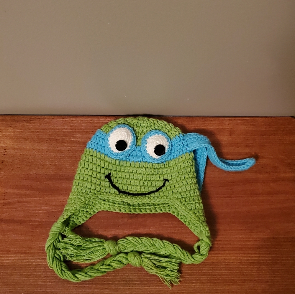 Baby hat